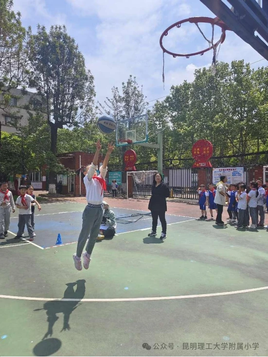 为什么可靠的篮球技术指导对初学者很重要?_0