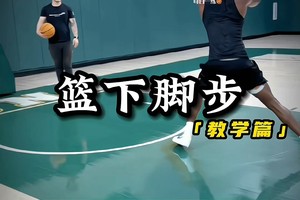 打篮球的最佳训练方法是什么